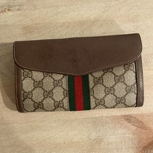 Gucci Wallet